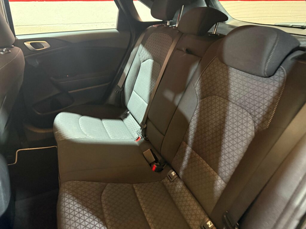 Kia Ceed 1.0 T-gdi Eco 2 Sportswagon Euro Blue #30