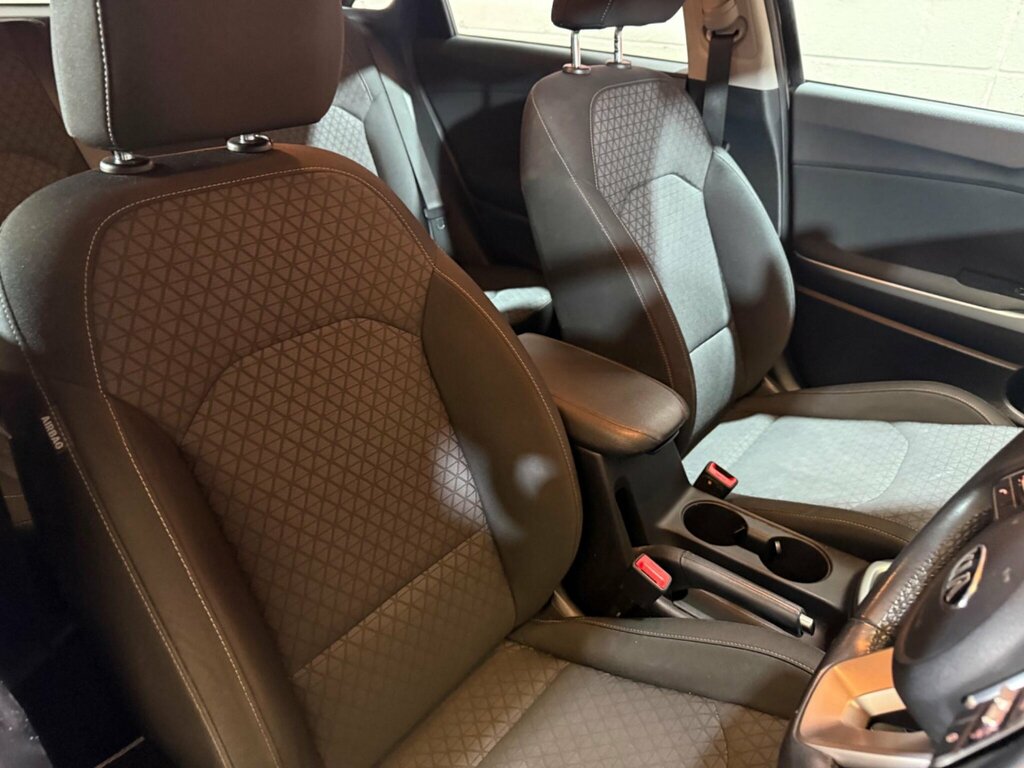 Kia Ceed 1.0 T-gdi Eco 2 Sportswagon Euro Blue #27