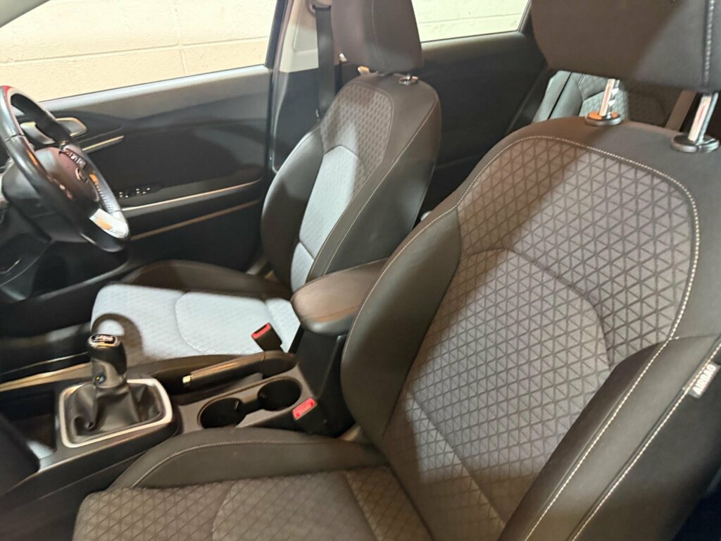 Kia Ceed 1.0 T-gdi Eco 2 Sportswagon Euro Blue #56