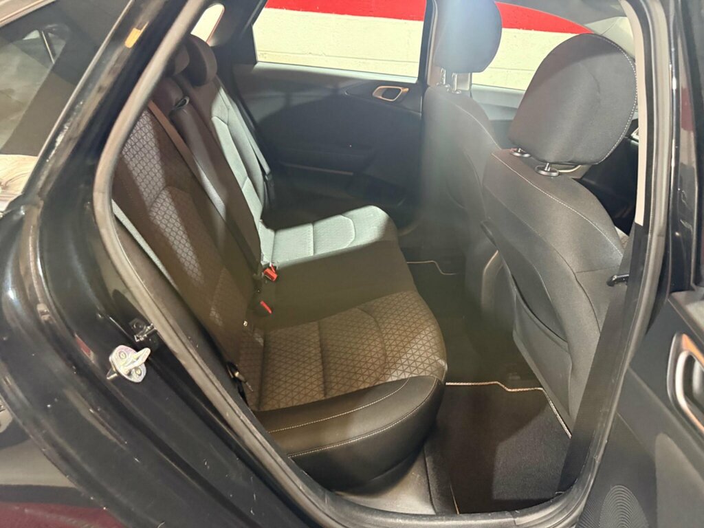 Kia Ceed 1.0 T-gdi Eco 2 Sportswagon Euro Blue #24