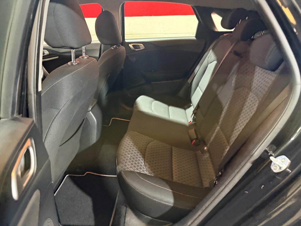 Kia Ceed 1.0 T-gdi Eco 2 Sportswagon Euro Blue #28