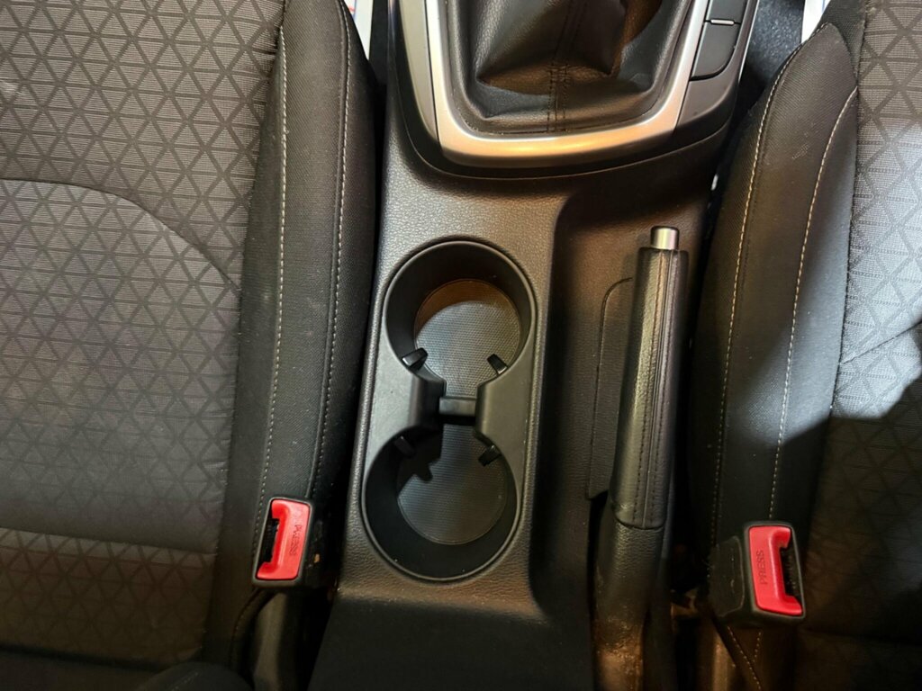 Kia Ceed 1.0 T-gdi Eco 2 Sportswagon Euro Blue #22