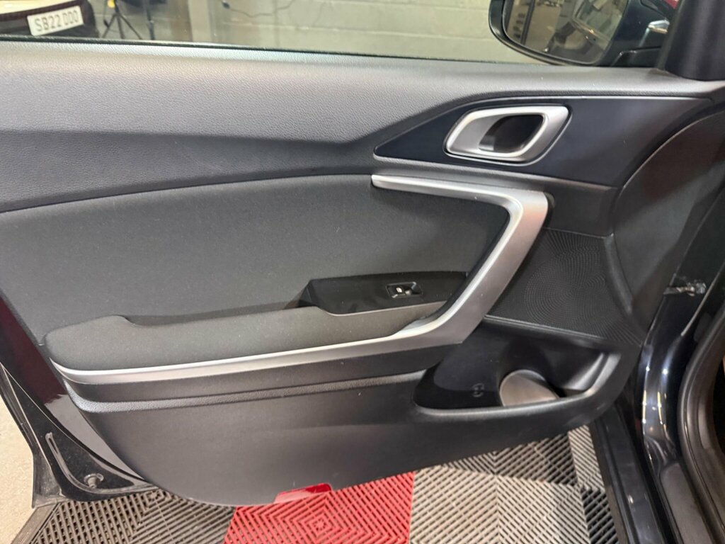 Kia Ceed 1.0 T-gdi Eco 2 Sportswagon Euro Blue #37