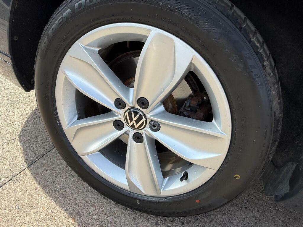 Volkswagen Passat Estate 2.0 Tdi Evo Sel Dsg Euro 6 Ss 2020 Grey #34