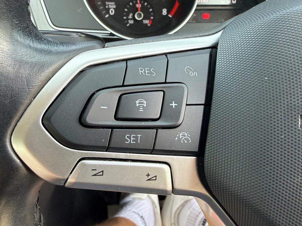 Volkswagen Passat Estate 2.0 Tdi Evo Sel Dsg Euro 6 Ss 2020 Grey #16