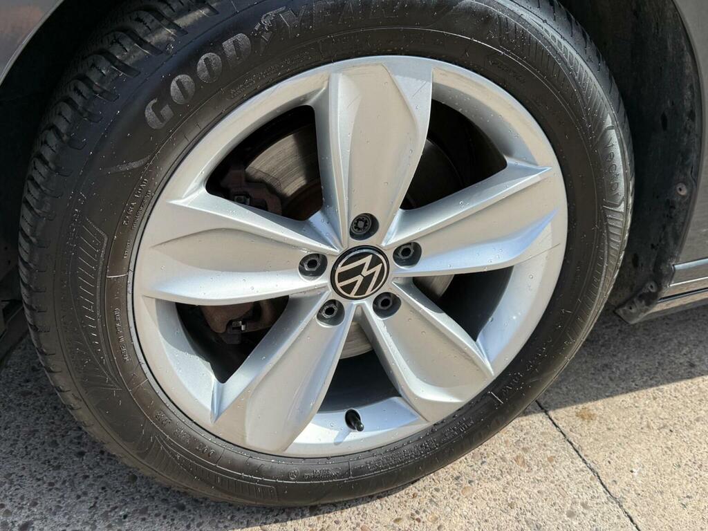 Volkswagen Passat Estate 2.0 Tdi Evo Sel Dsg Euro 6 Ss 2020 Grey #33
