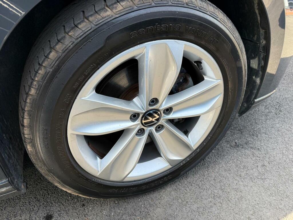 Volkswagen Passat Estate 2.0 Tdi Evo Sel Dsg Euro 6 Ss 2020 Grey #36