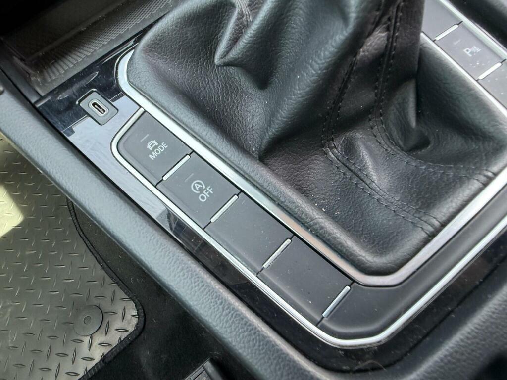 Volkswagen Passat Estate 2.0 Tdi Evo Sel Dsg Euro 6 Ss 2020 Grey #19