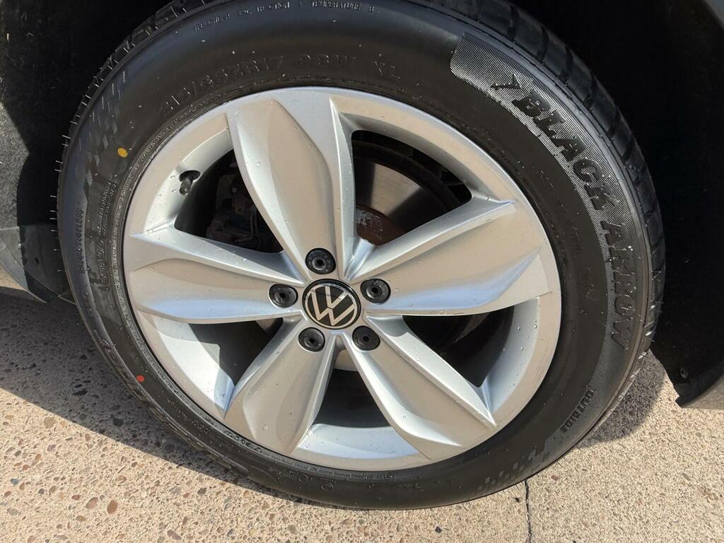 Volkswagen Passat Estate 2.0 Tdi Evo Sel Dsg Euro 6 Ss 2020 Grey #35