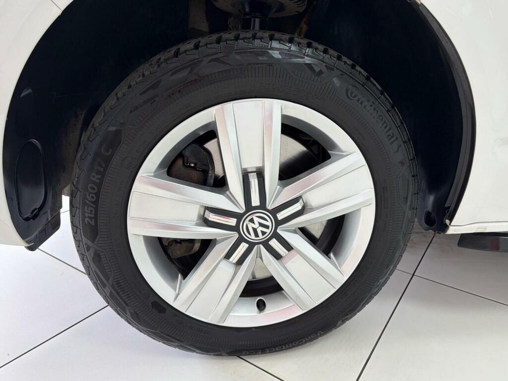 Volkswagen Transporter 2.0 Tdi T28 Highline Dsg Fwd Lwb Euro 6 Ss Grey #53