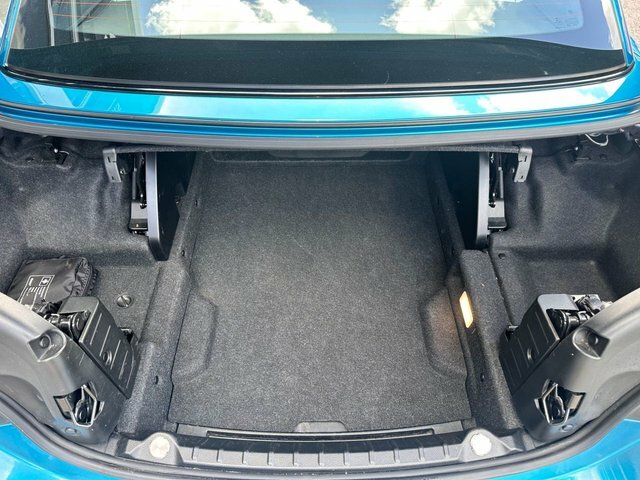 BMW 4 Series 2020 2.0 420I M Sport 181 Bhp Blue #21