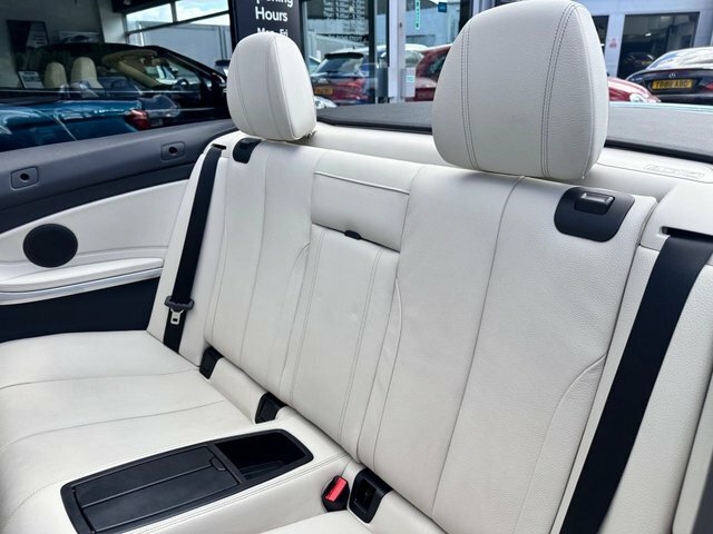 BMW 4 Series 2020 2.0 420I M Sport 181 Bhp Blue #19