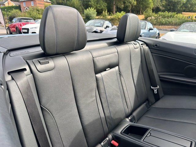 BMW 4 Series 2.0 420I Gpf M Sport Euro 6 Ss Grey #18