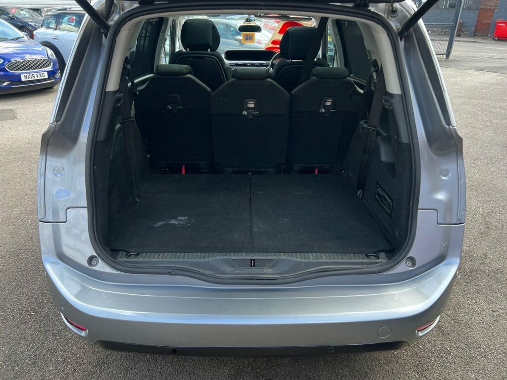 Citroen Grand C4 Picasso 1.6L Flair Grey #5