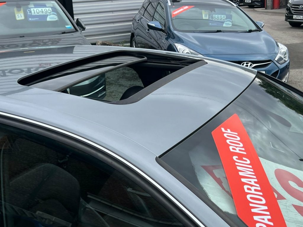 Audi A4 2L Executive S Line Grey #2