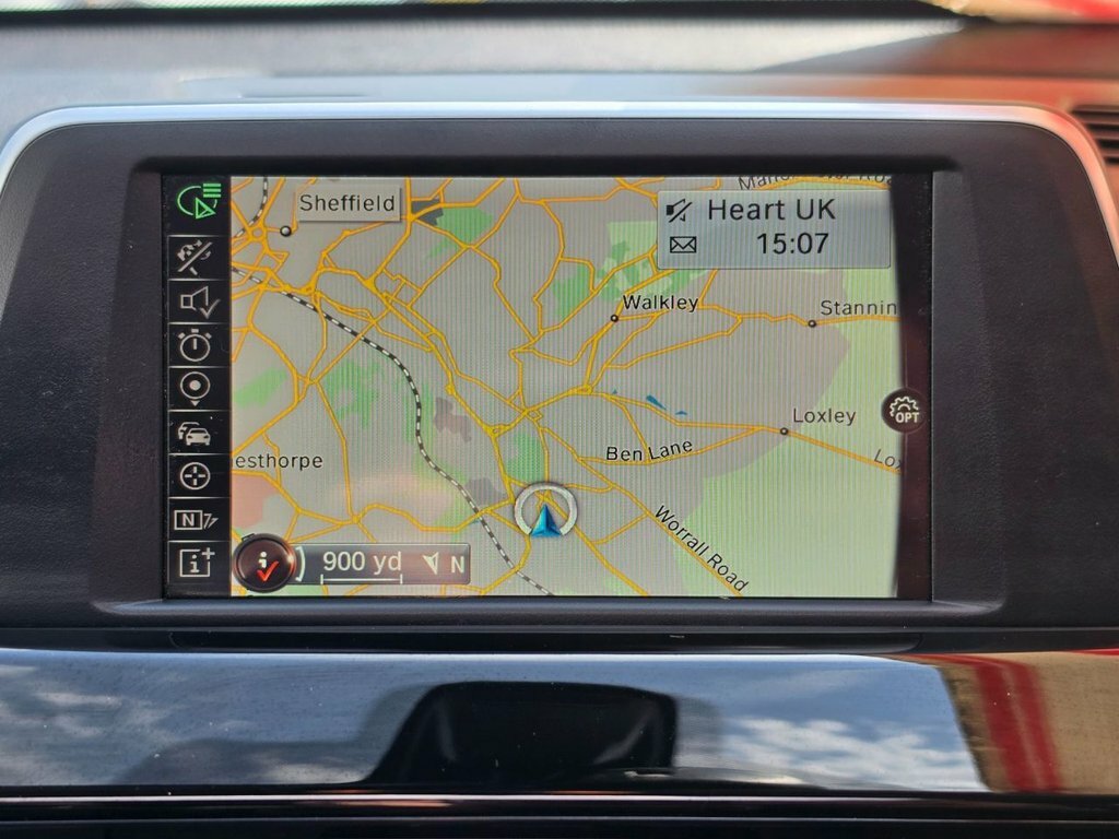 BMW X1 2L Sport Grey #2
