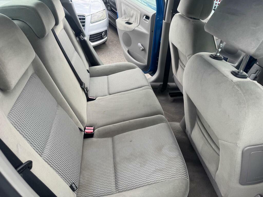 Peugeot 207 1.4 16V S Silver #18