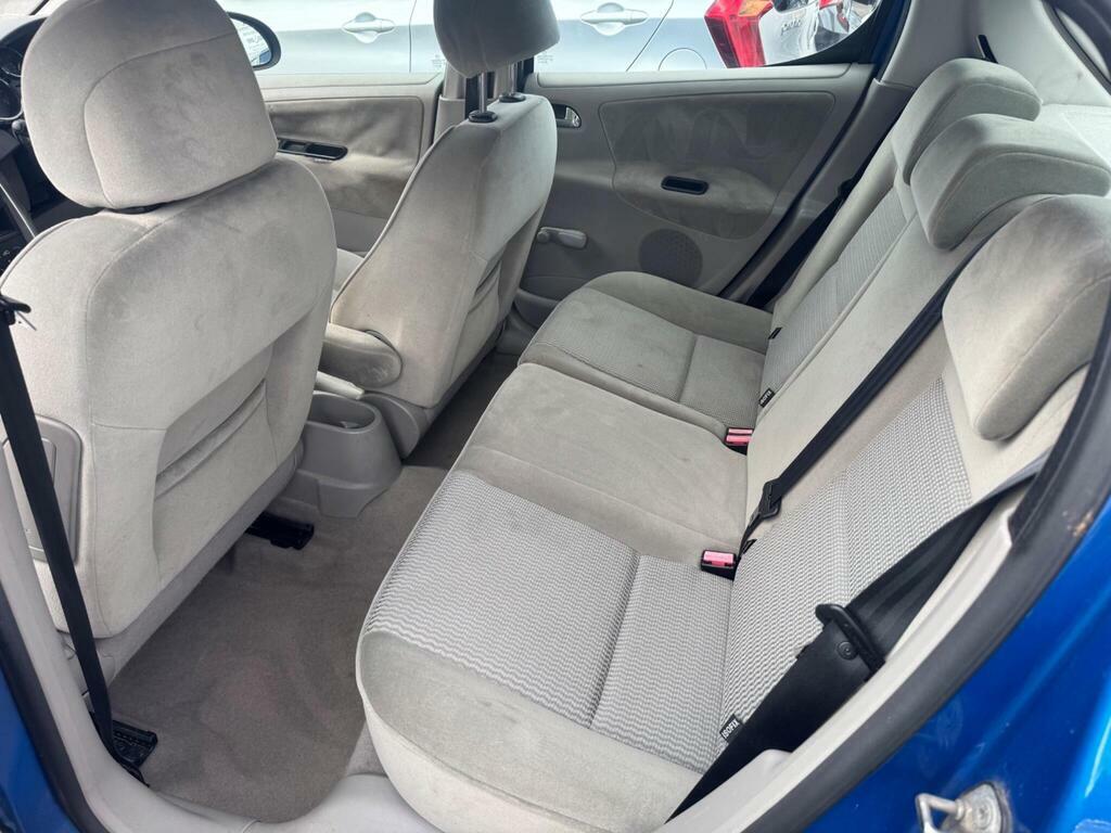 Peugeot 207 1.4 16V S Silver #19