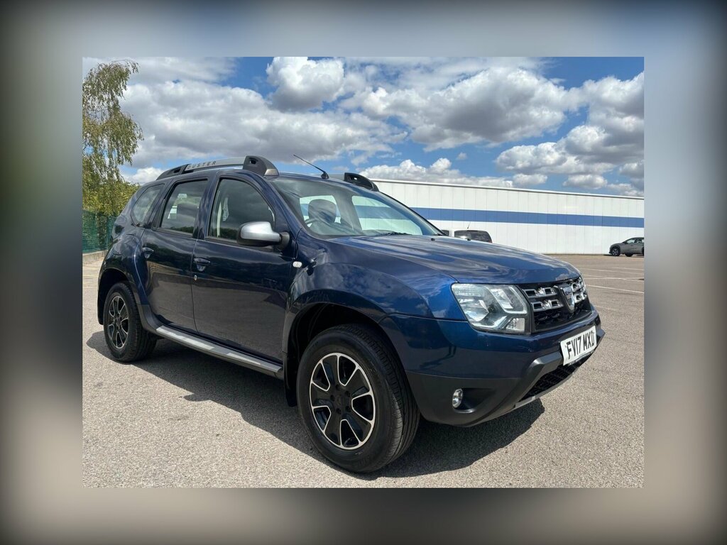 Dacia Duster 1.2 Tce Laureate Suv Euro 6 Ss Silver #7