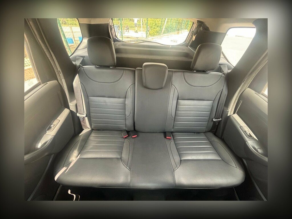 Dacia Duster 1.2 Tce Laureate Suv Euro 6 Ss Silver #21