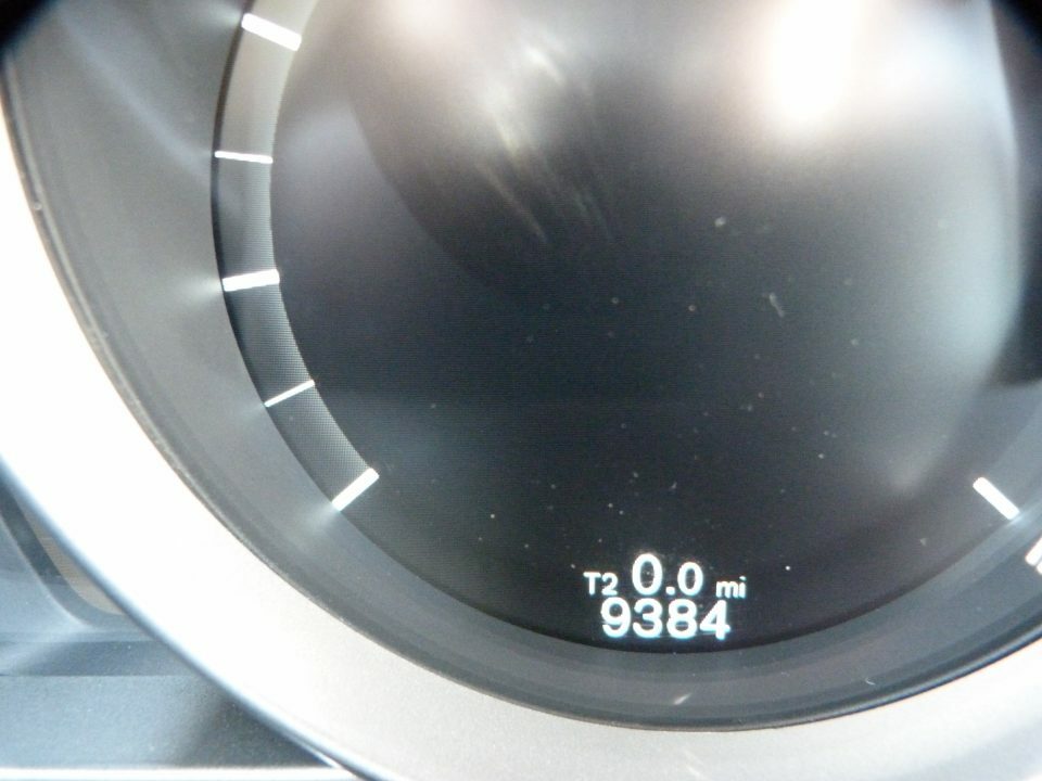 Volvo V40 Cross Country D2 Automatic Grey #27