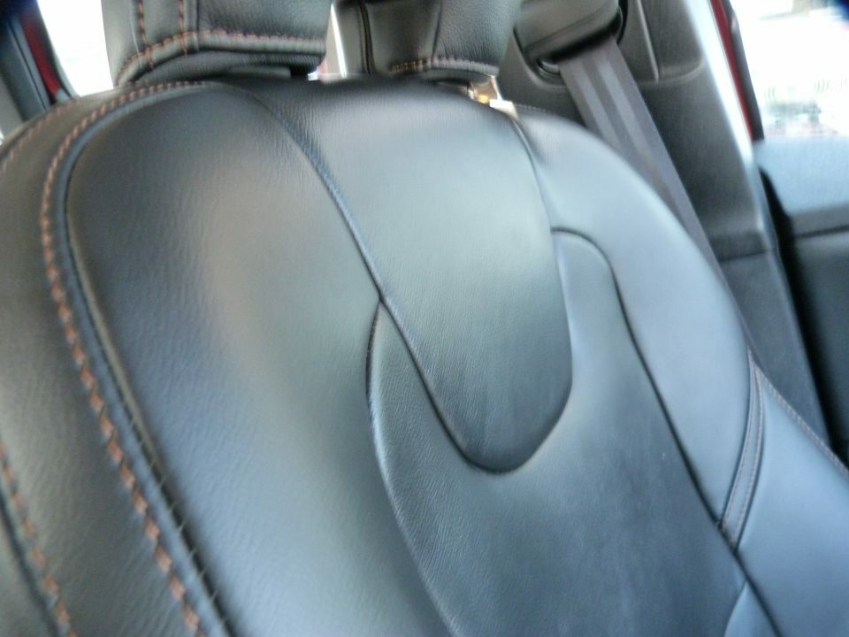 Volvo V40 Cross Country D2 Automatic Grey #21