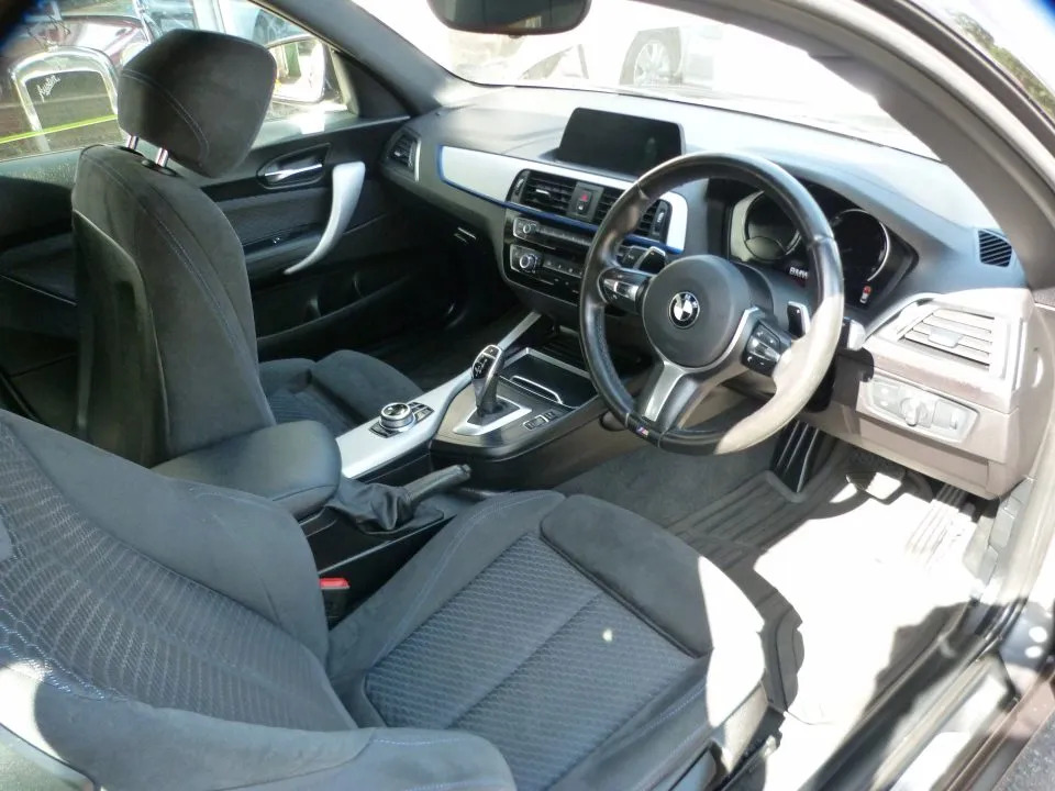 BMW 2 Series 1.5 218I M Sport Euro 6 Ss #12