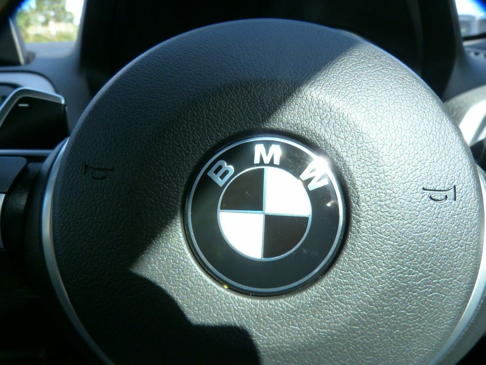 BMW 2 Series 1.5 218I M Sport Euro 6 Ss #25