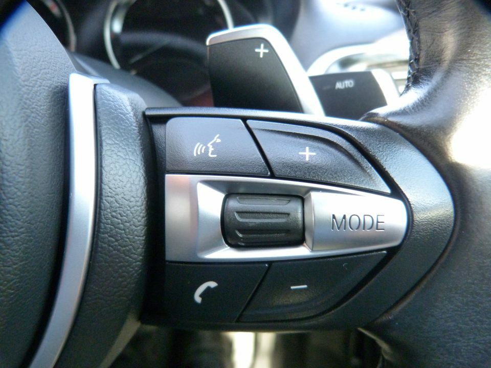BMW 2 Series 1.5 218I M Sport Euro 6 Ss #29