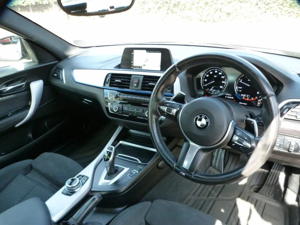 BMW 2 Series 1.5 218I M Sport Euro 6 Ss #18