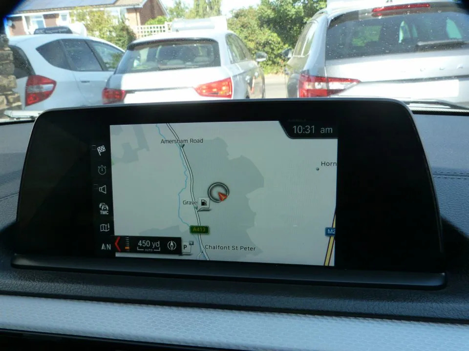 BMW 2 Series 1.5 218I M Sport Euro 6 Ss #23