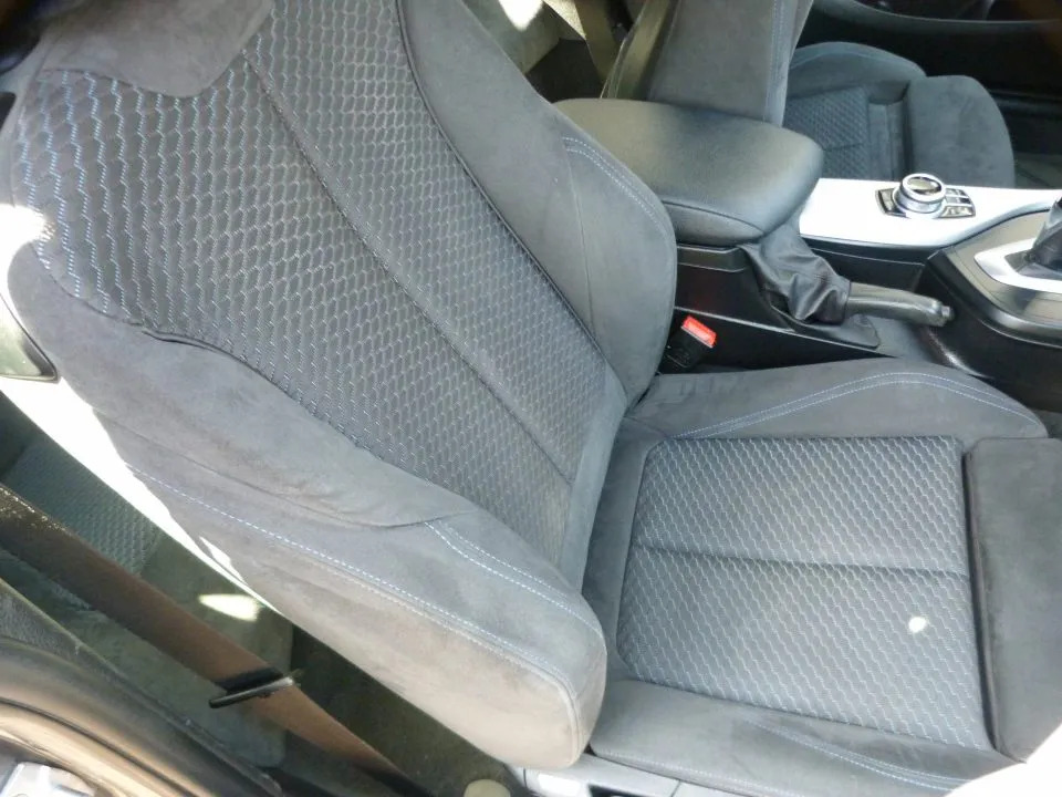 BMW 2 Series 1.5 218I M Sport Euro 6 Ss #14