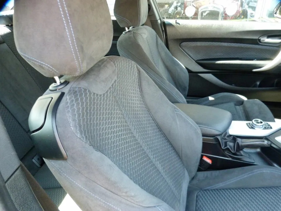 BMW 2 Series 1.5 218I M Sport Euro 6 Ss #20