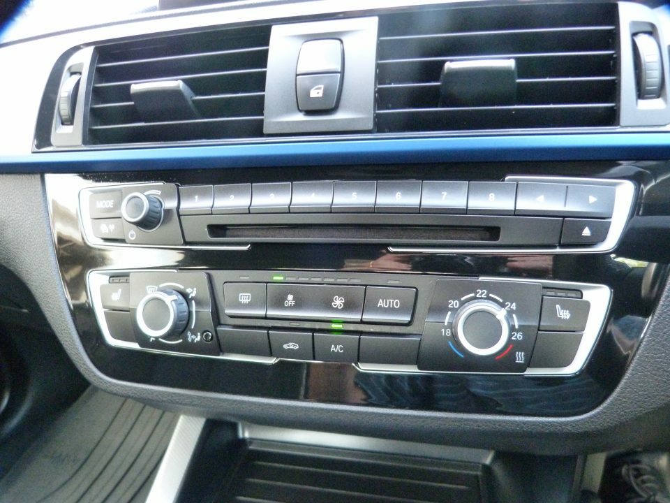BMW 2 Series 1.5 218I M Sport Euro 6 Ss #24