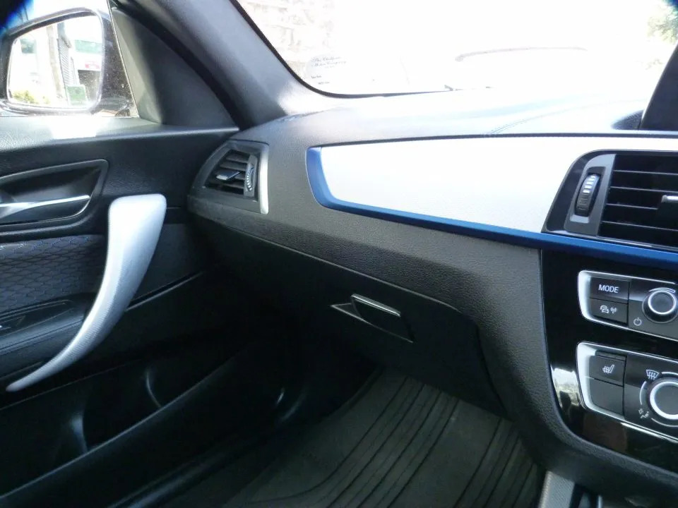 BMW 2 Series 1.5 218I M Sport Euro 6 Ss #21