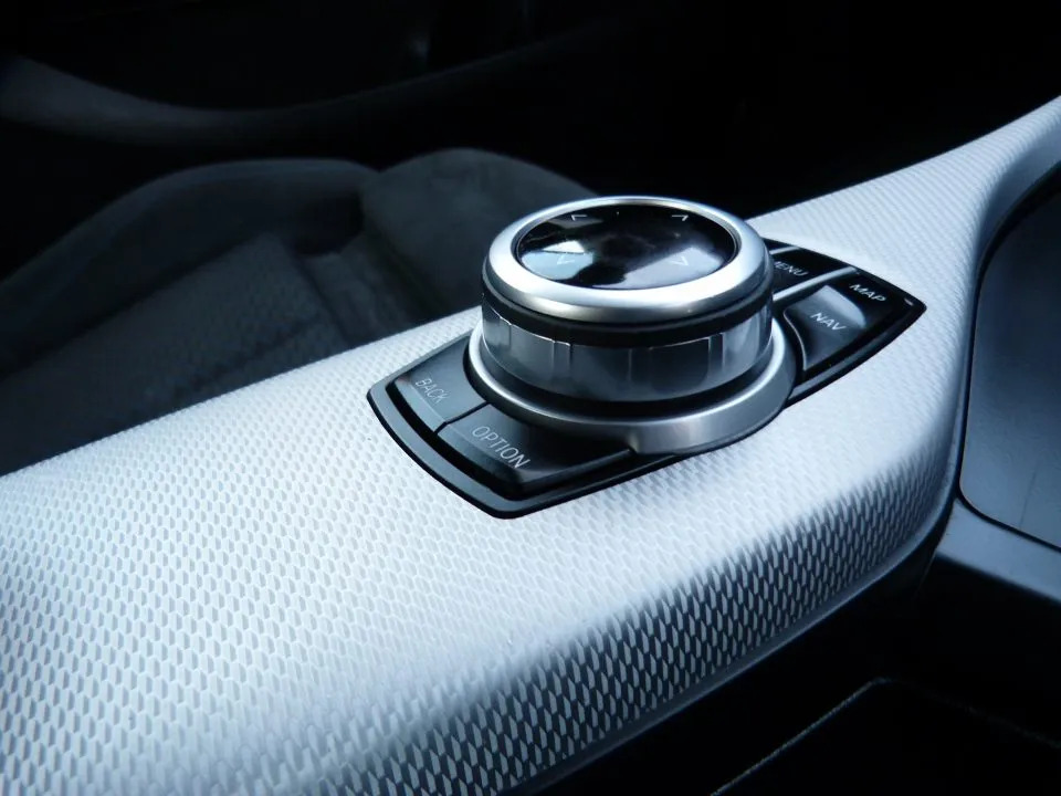 BMW 2 Series 1.5 218I M Sport Euro 6 Ss #22