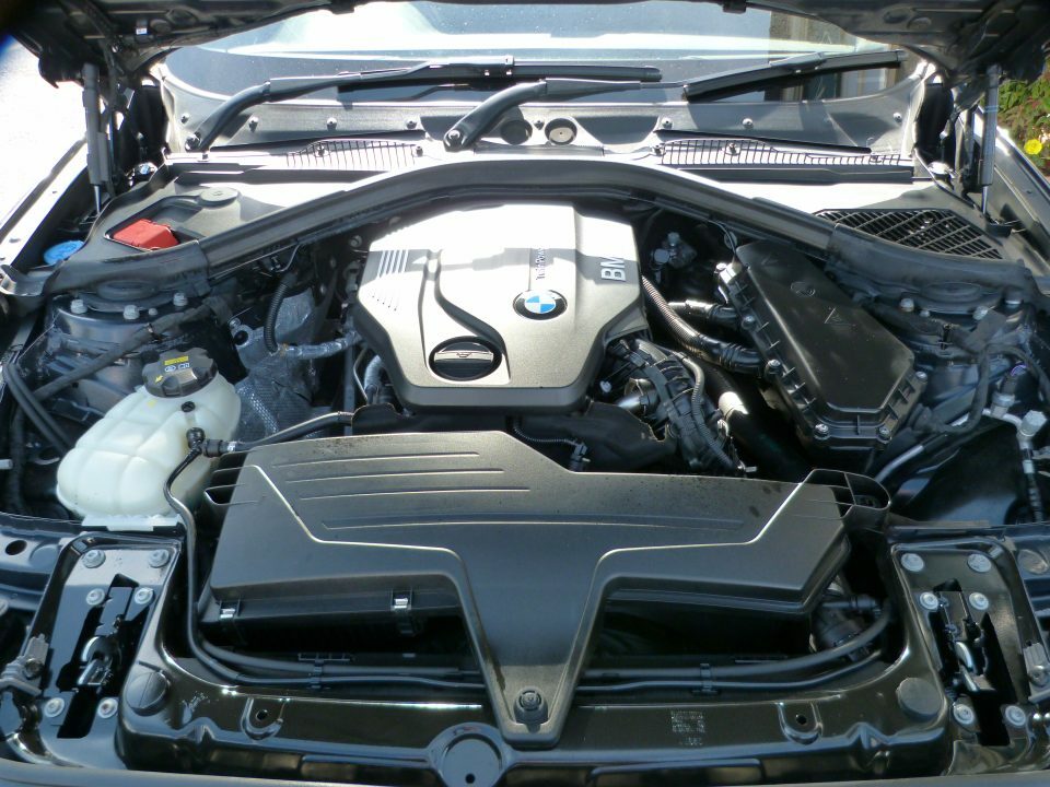 BMW 2 Series 1.5 218I M Sport Euro 6 Ss #33