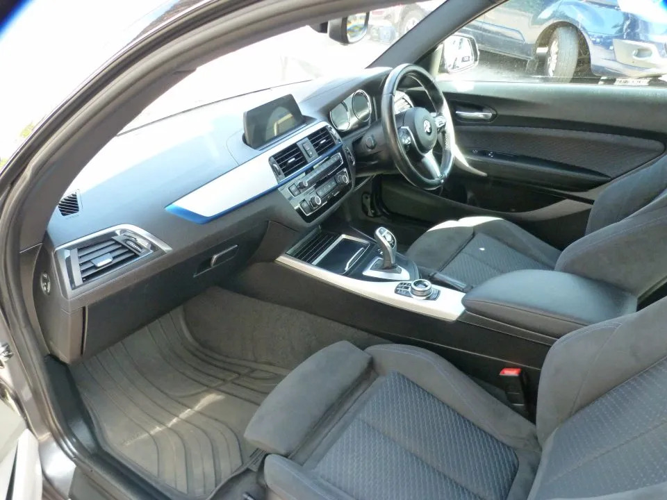 BMW 2 Series 1.5 218I M Sport Euro 6 Ss #13
