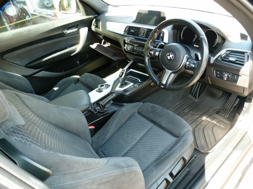 BMW 2 Series 1.5 218I M Sport Euro 6 Ss #15