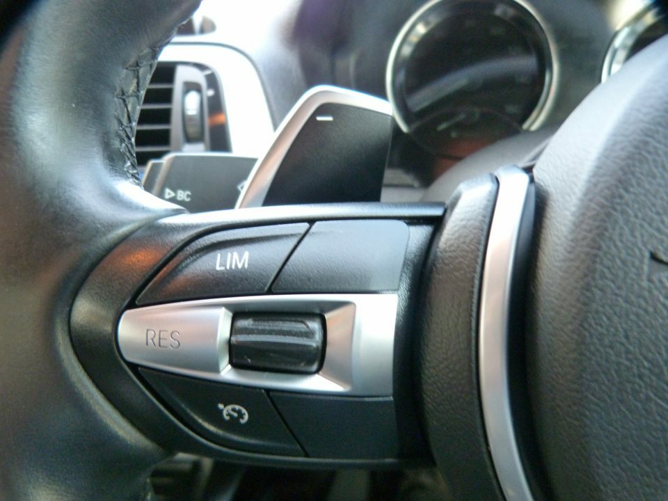 BMW 2 Series 1.5 218I M Sport Euro 6 Ss #28