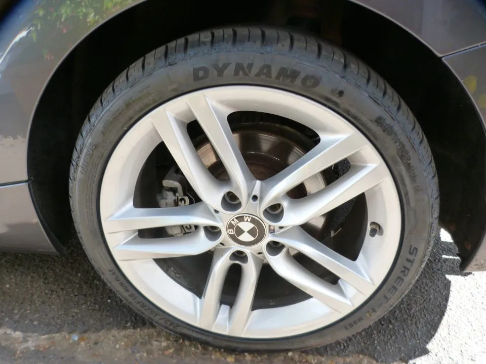 BMW 2 Series 1.5 218I M Sport Euro 6 Ss #32