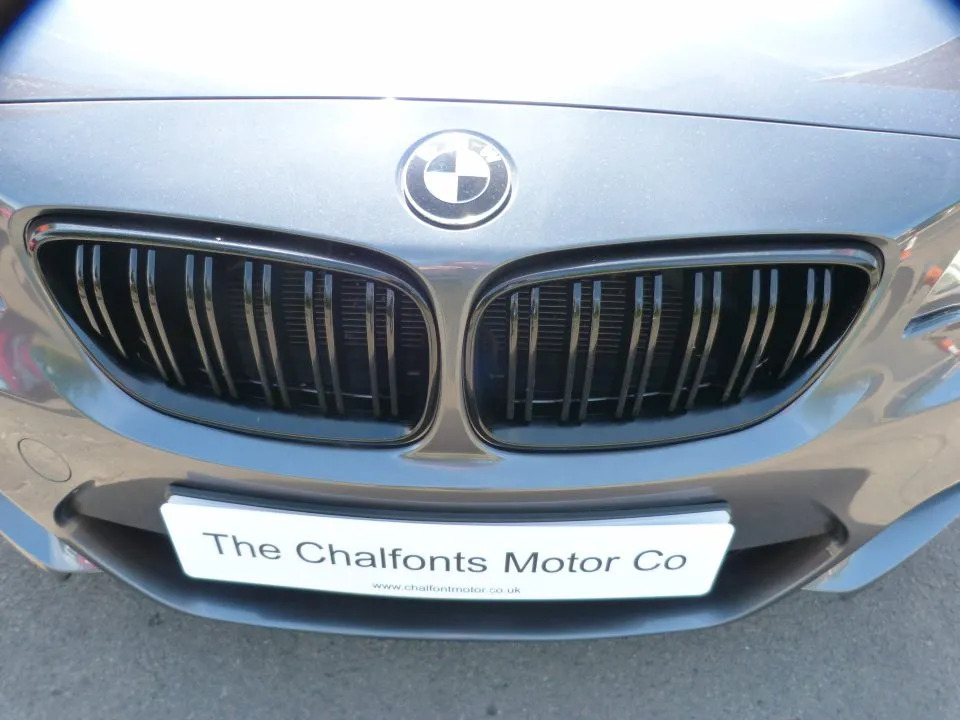 BMW 2 Series 1.5 218I M Sport Euro 6 Ss #7