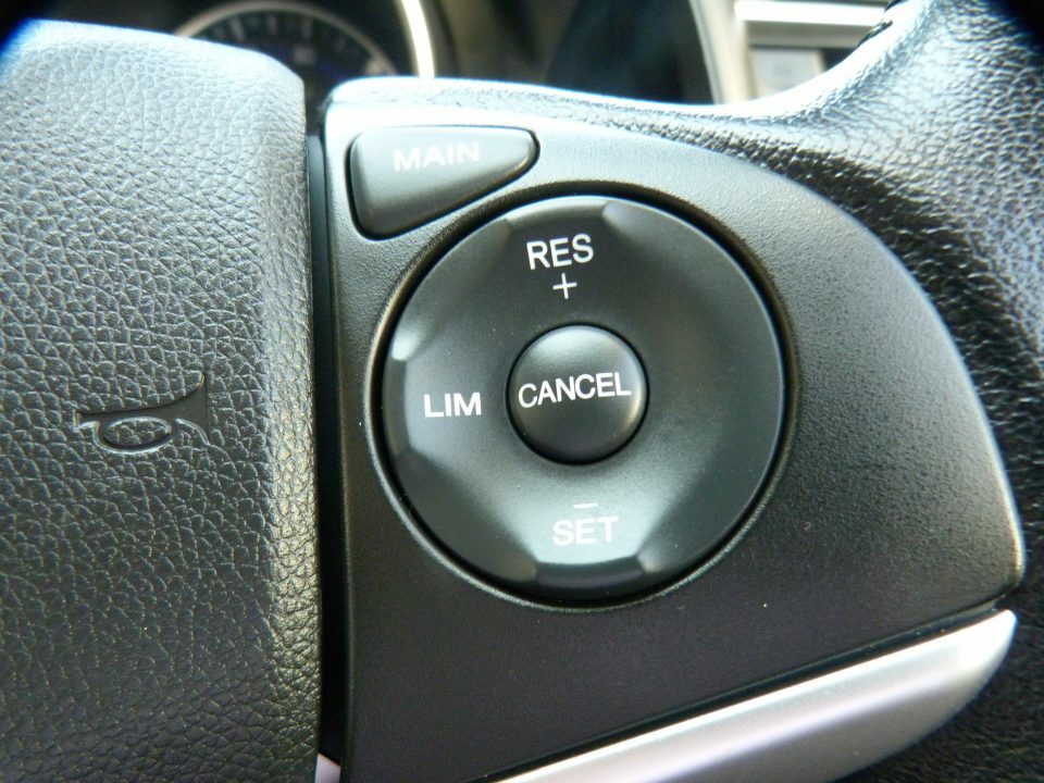 Honda Jazz 1.3 I-vtec Ex Navi Cvt Euro 6 S S Red #17