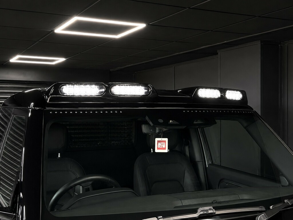 Land Rover Defender 90 3.0 D250 Mhev Grey