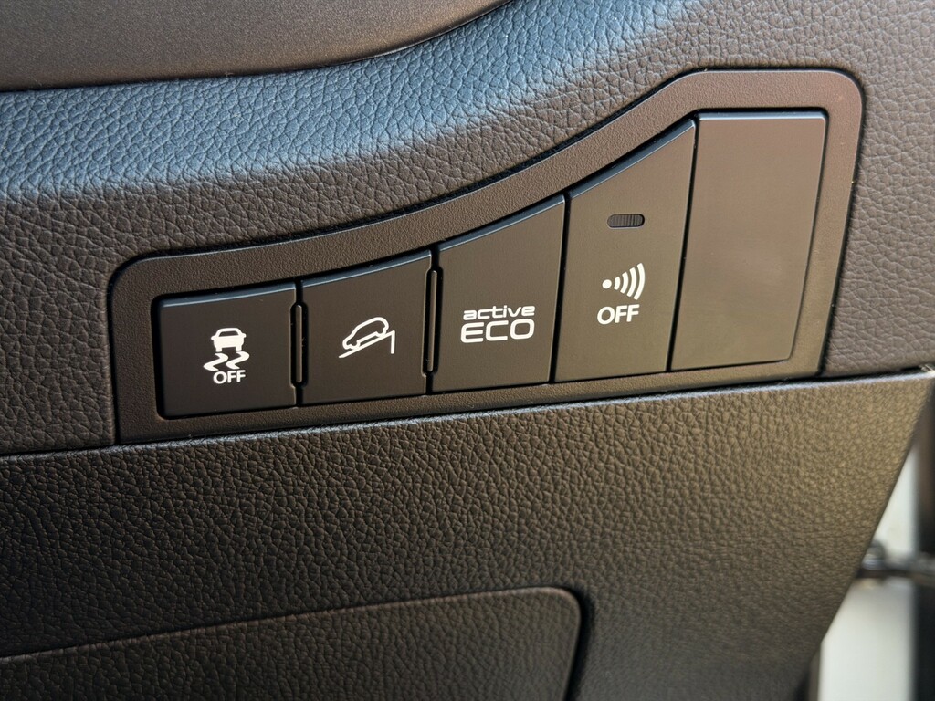 Kia Sportage 2011 2.0 Crdi Kx-2 Awd Euro 5 Black #14