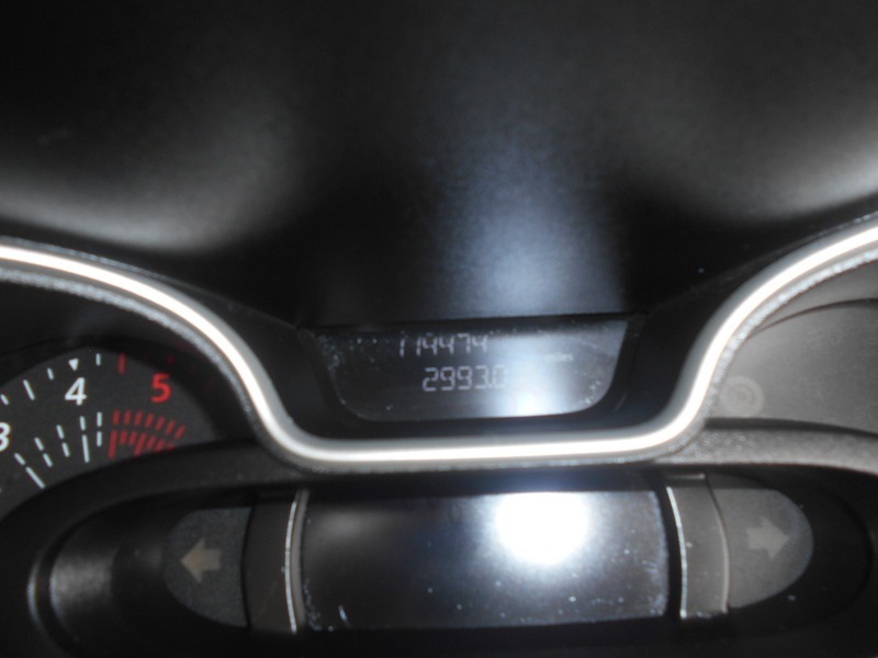 Renault Trafic Sl29 Energy Dci 125 Sport Nav Van Black #30