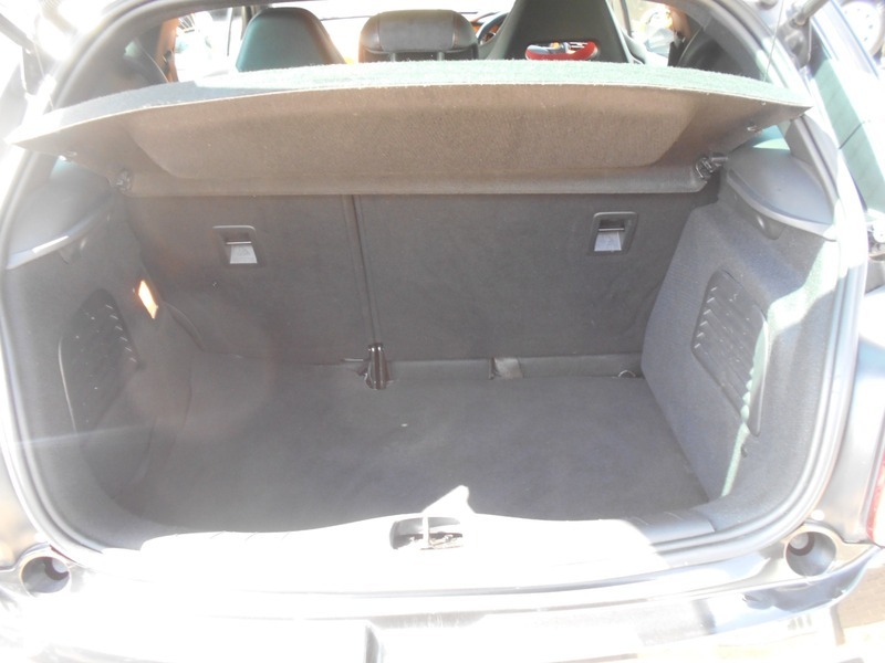 Citroen DS3 1.6 Vti Dstyle Hatchback Euro 5 1 Grey #21