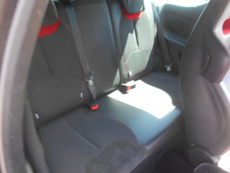 Citroen DS3 1.6 Vti Dstyle Hatchback Euro 5 1 Grey #28