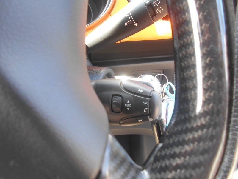 Citroen DS3 1.6 Vti Dstyle Hatchback Euro 5 1 Grey #31