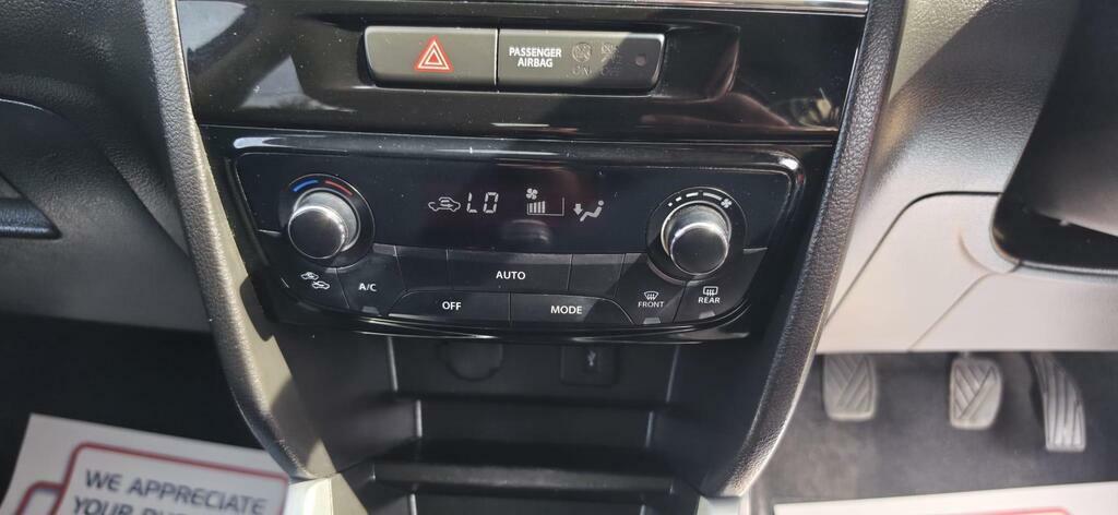 Suzuki Vitara 4X4 1.6 Sz5 Allgrip Euro 6 Ss 201565 Grey #14